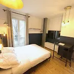 Pere Lachaise Apartments