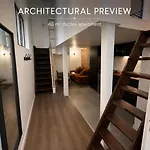 Pere Lachaise Apartments