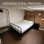 Pere Lachaise Apartments