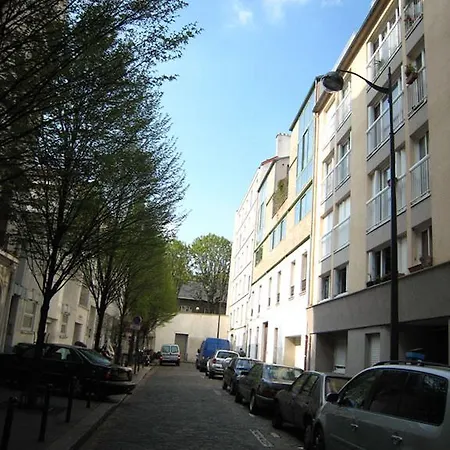 Pere Lachaise Parigi