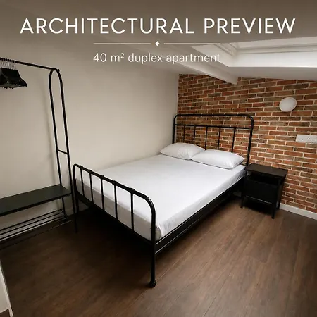 Apartment Pere Lachaise Paris