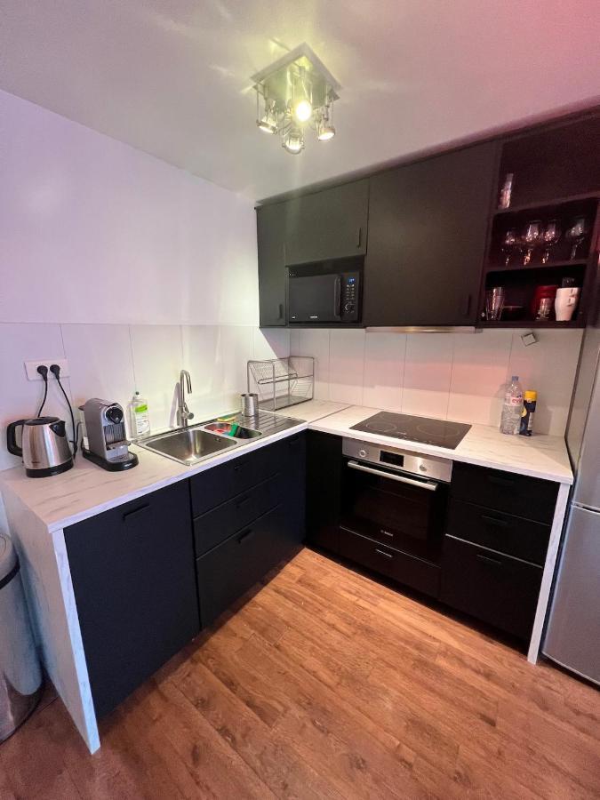 Appartamento Pere Lachaise