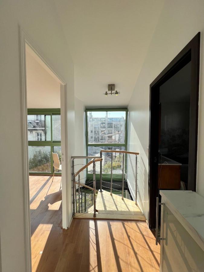 Appartamento Pere Lachaise