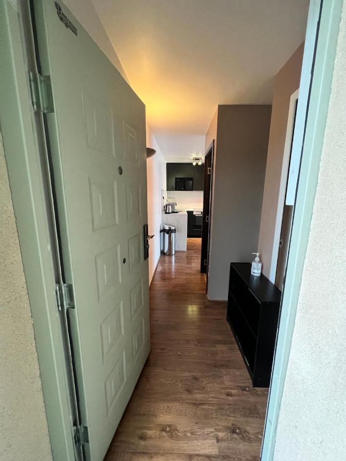 Appartamento Pere Lachaise *