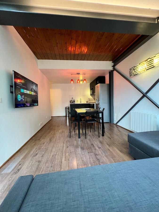 Pere Lachaise Appartamento *