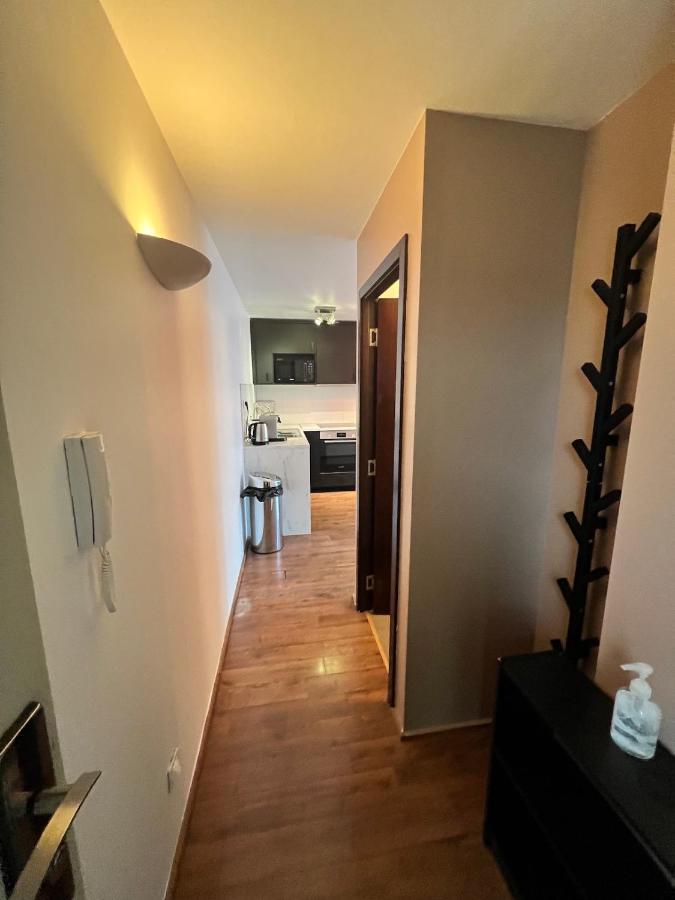 Appartamento Pere Lachaise