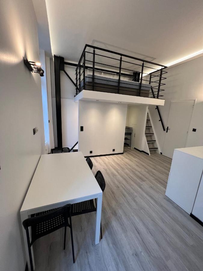 Pere Lachaise Appartamento *