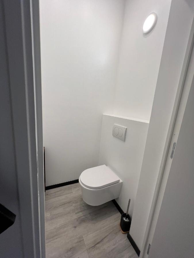 Appartamento Pere Lachaise Parigi