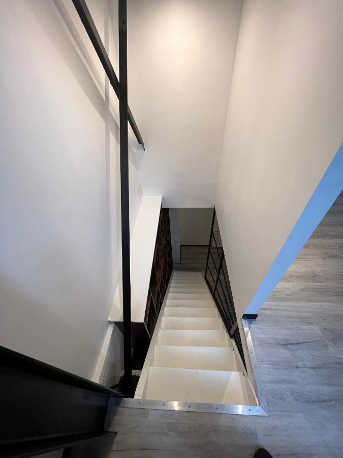 Pere Lachaise Appartamento