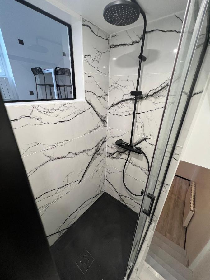 Pere Lachaise Appartamento *