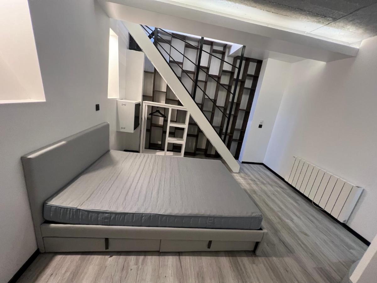 Appartamento Pere Lachaise *