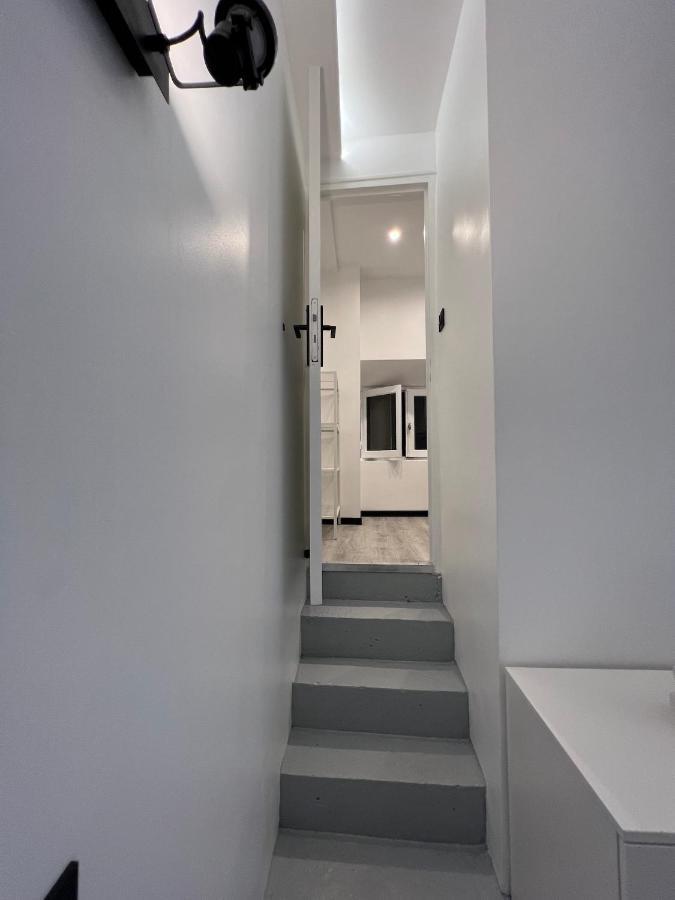 Pere Lachaise Appartamento