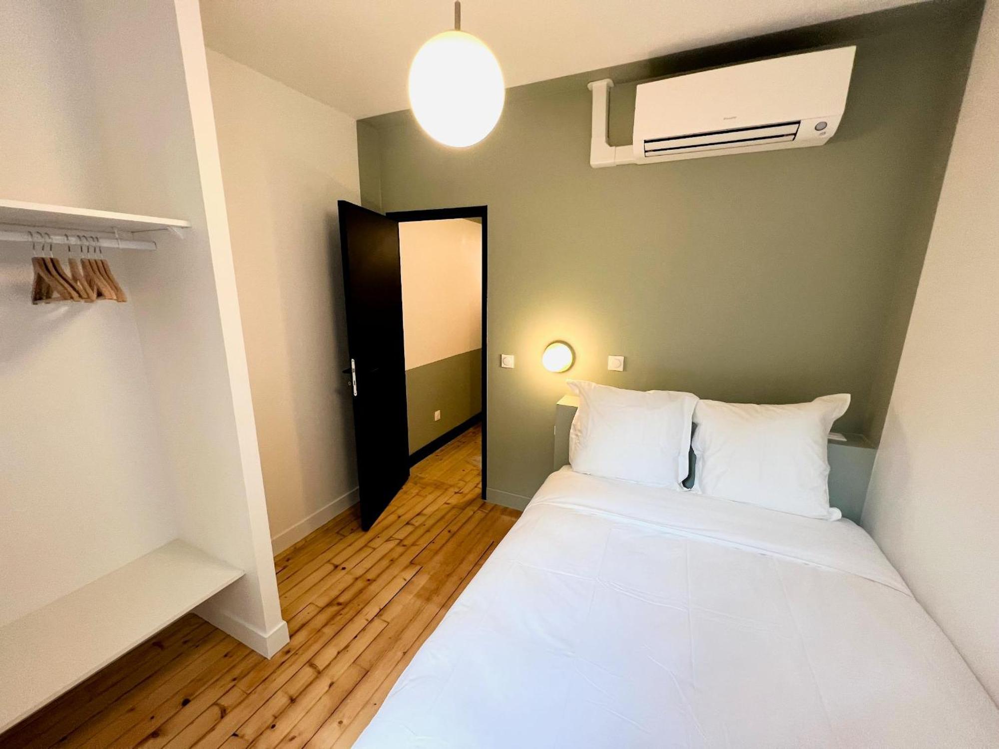 Appartamento Pere Lachaise *