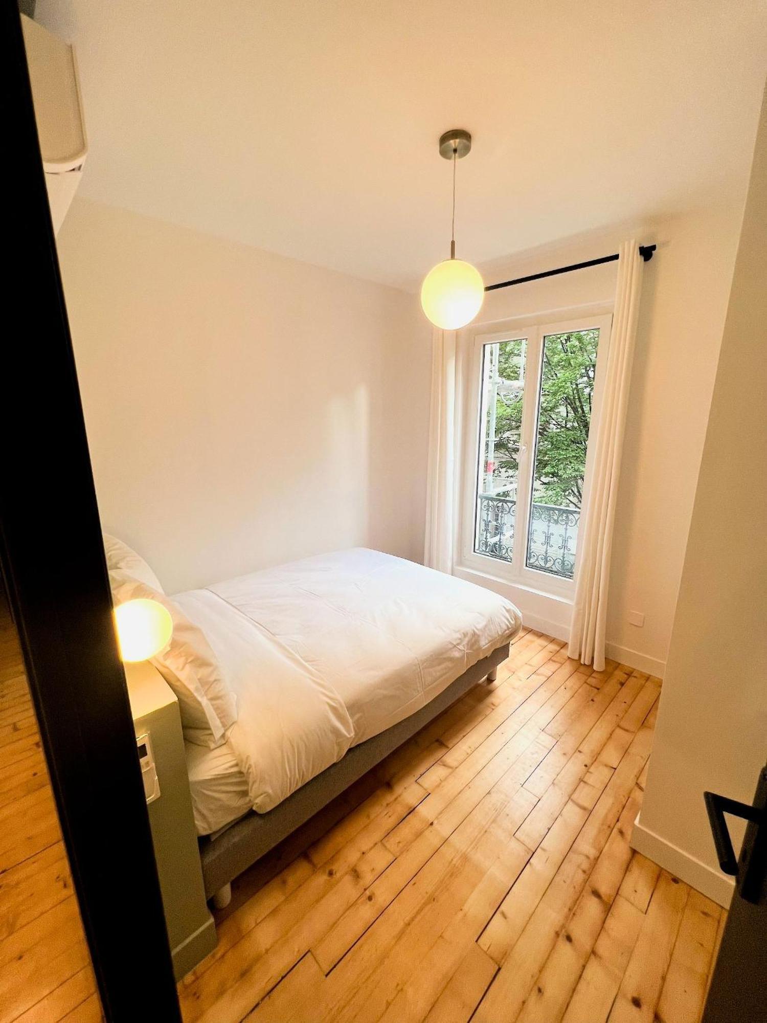 Appartamento Pere Lachaise Parigi