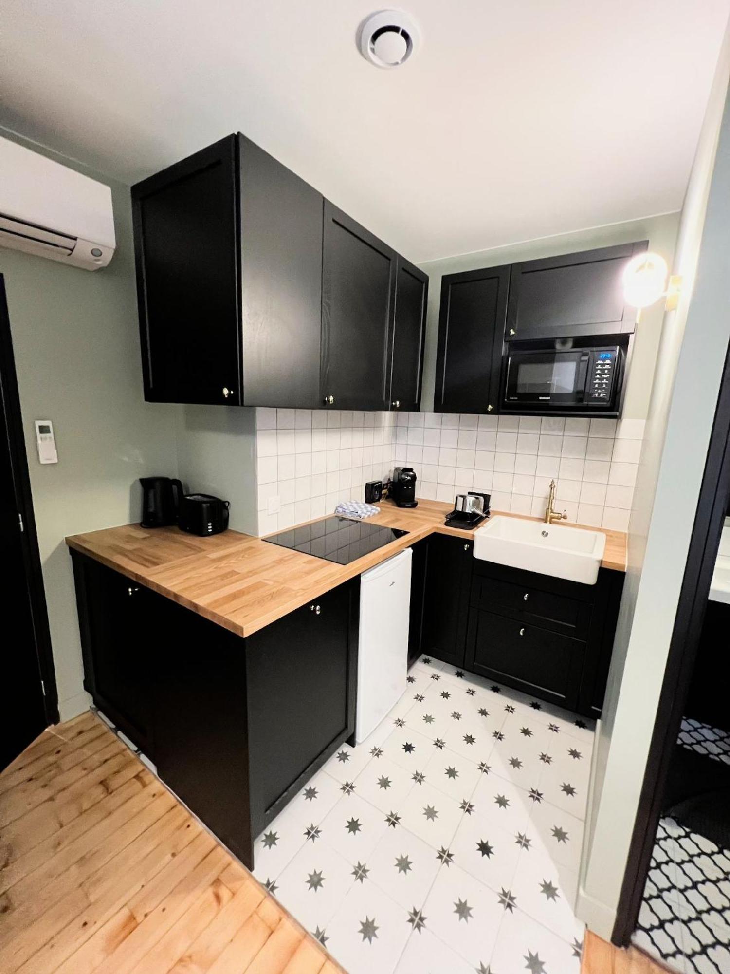 Appartamento Pere Lachaise