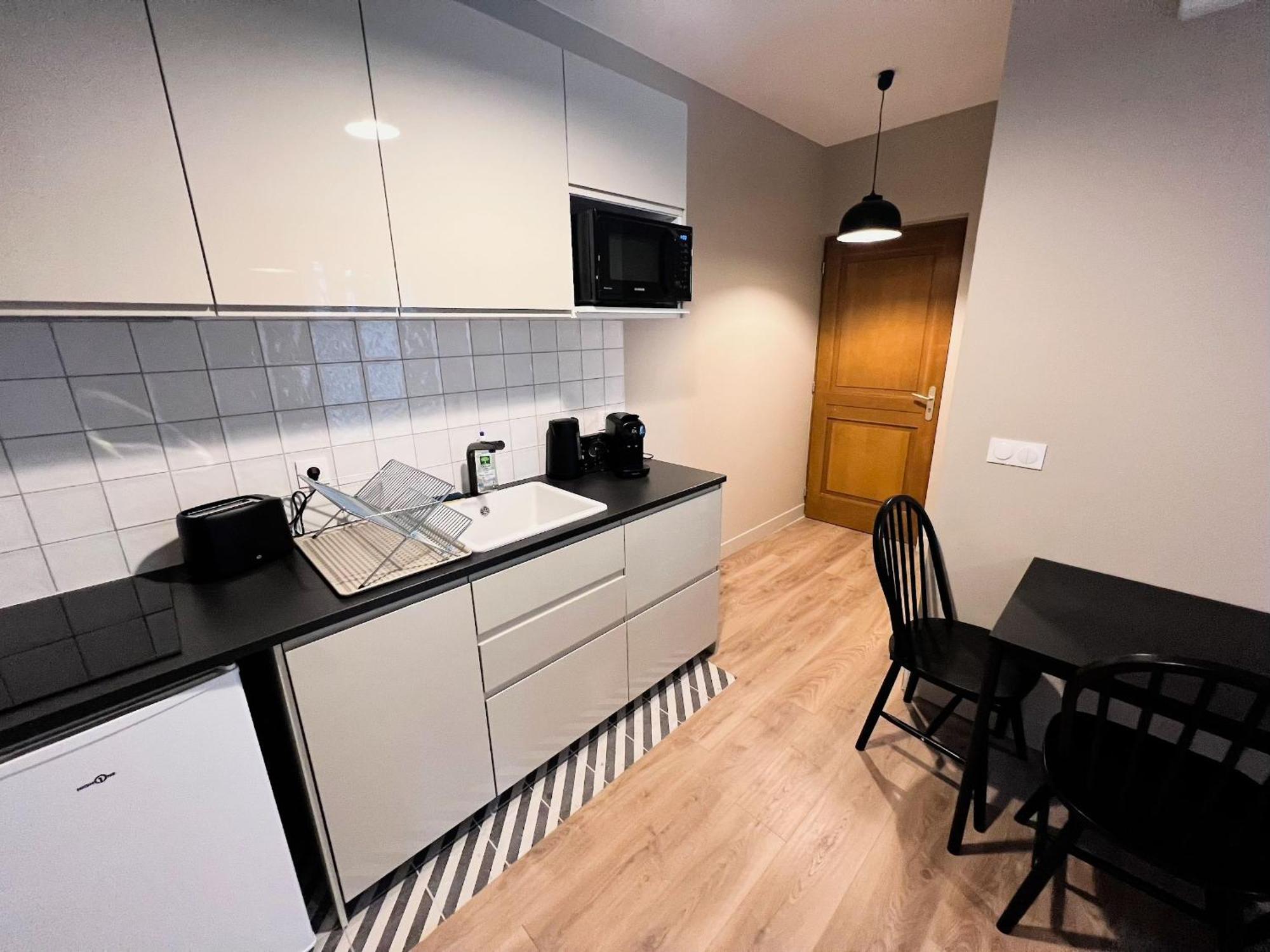 Pere Lachaise Appartamento *