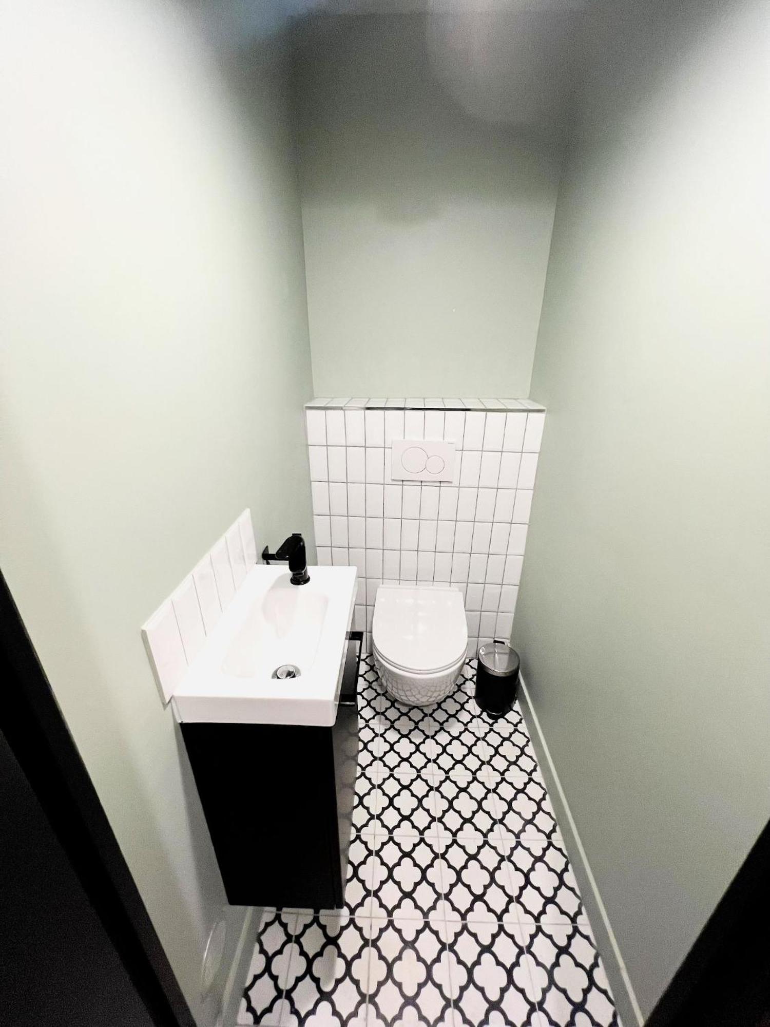 Appartamento Pere Lachaise *