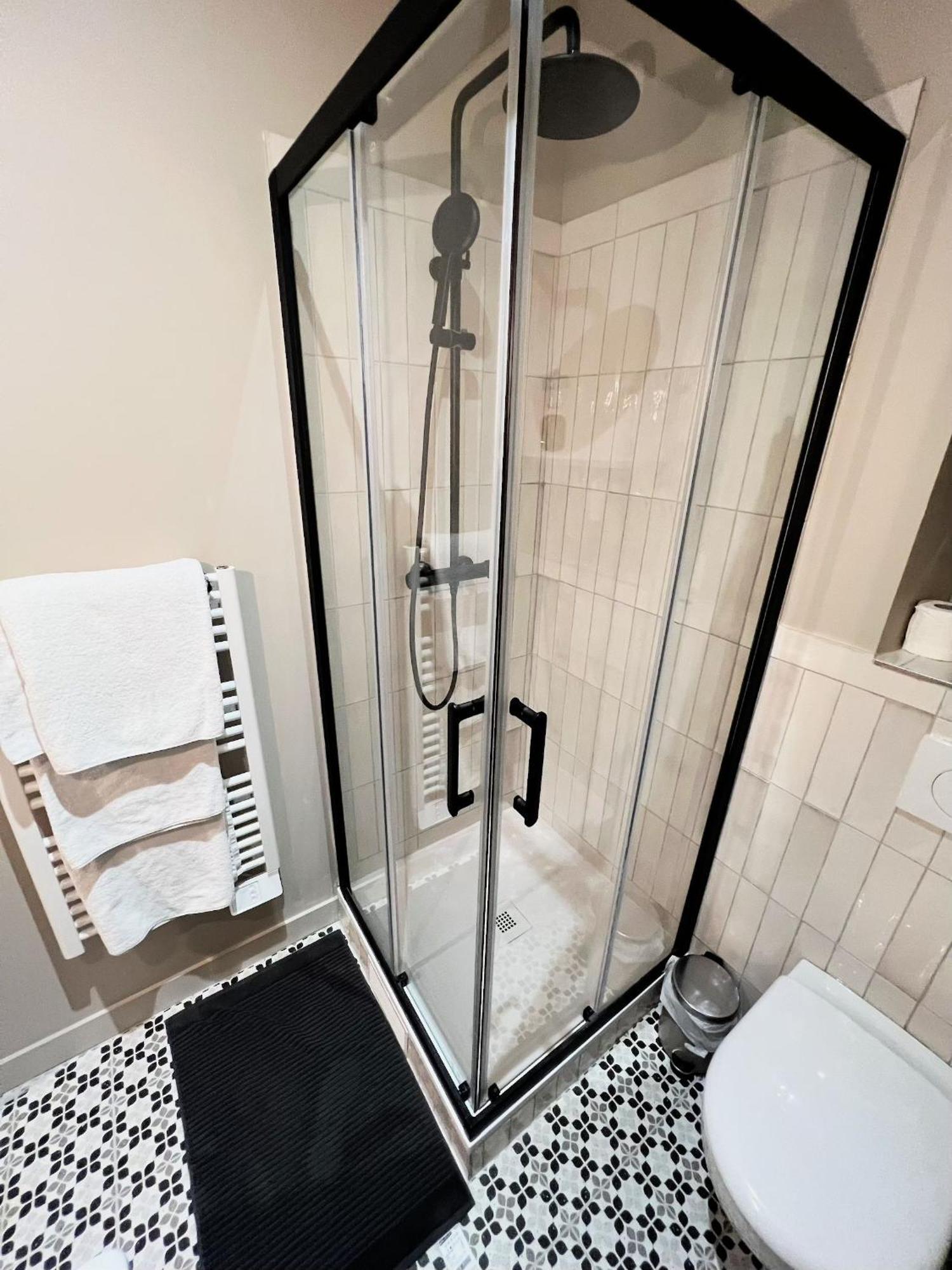 Pere Lachaise Appartamento Parigi