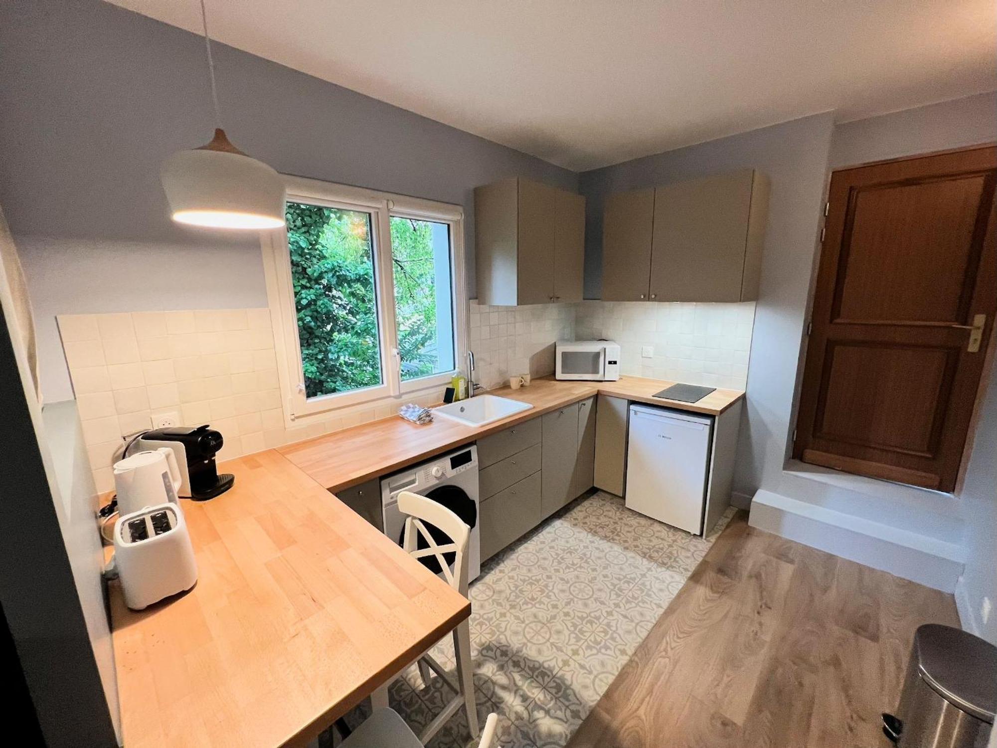 Appartamento Pere Lachaise