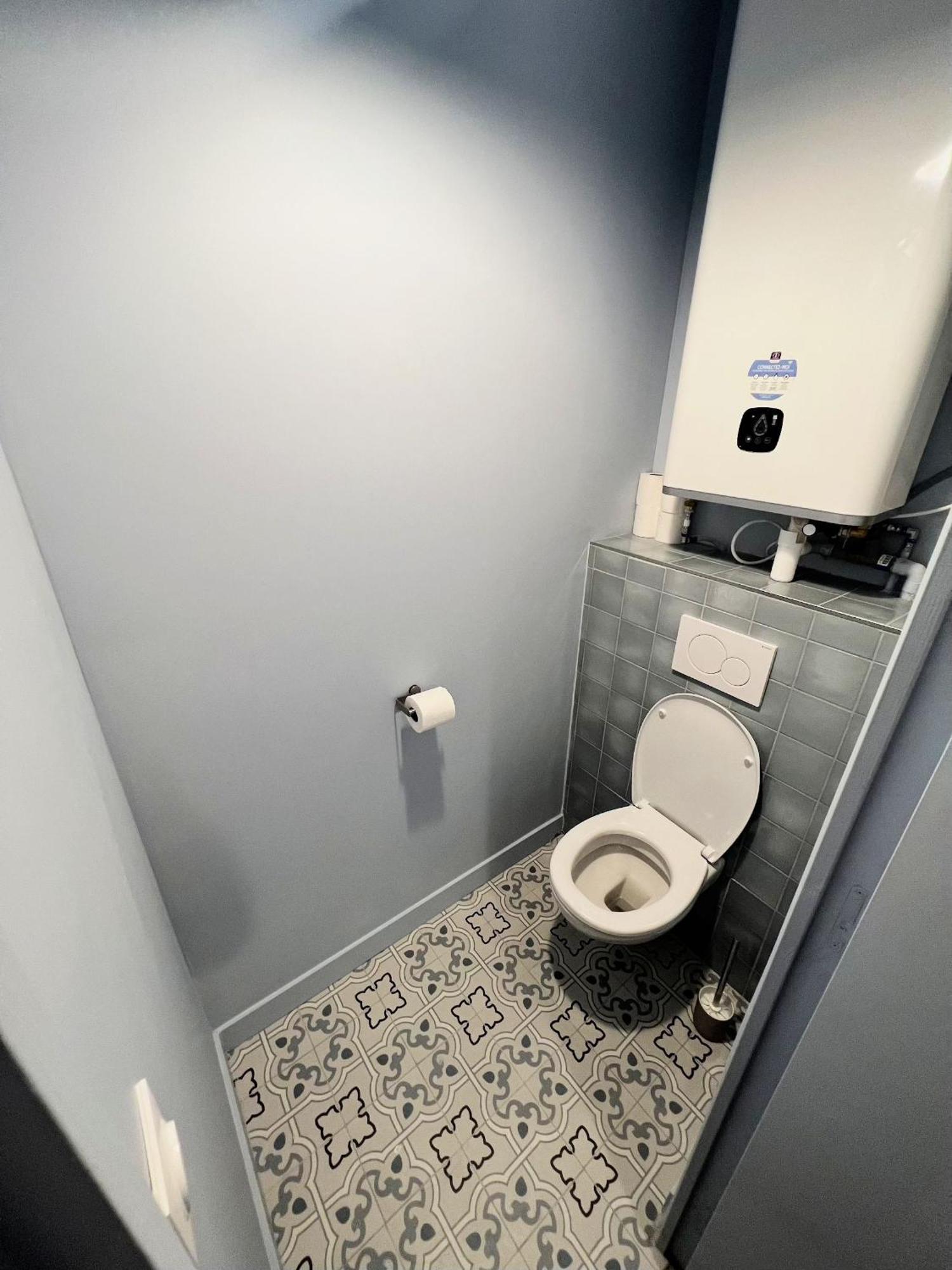 Appartamento Pere Lachaise