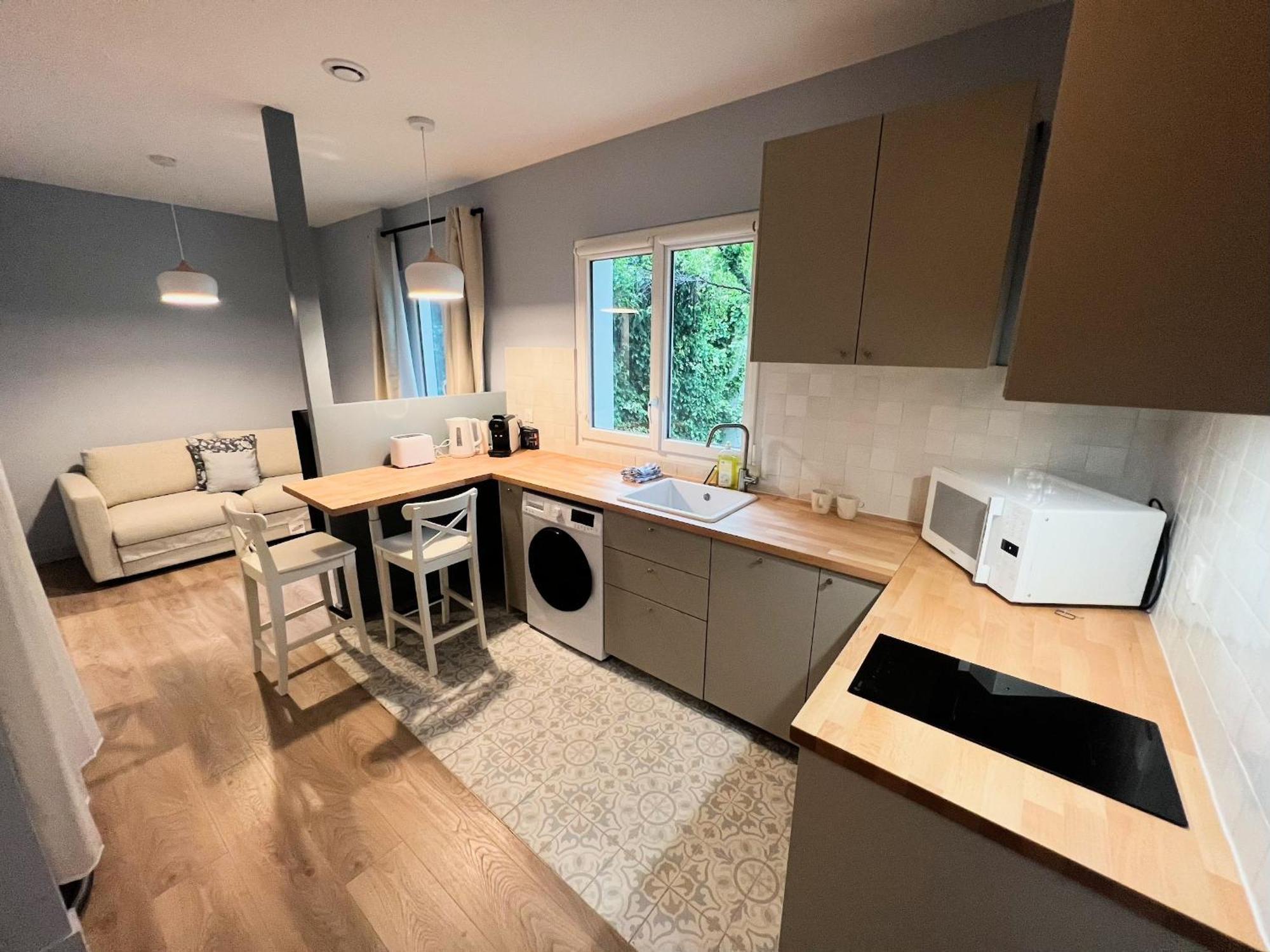 Appartamento Pere Lachaise *