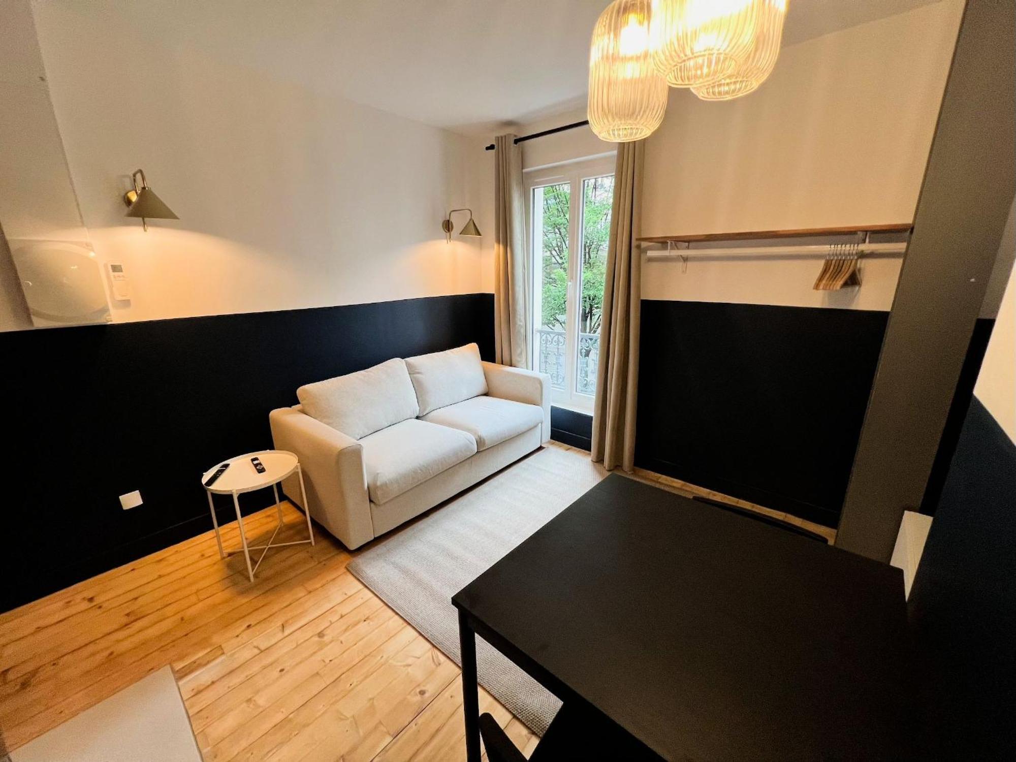 Pere Lachaise Appartamento *