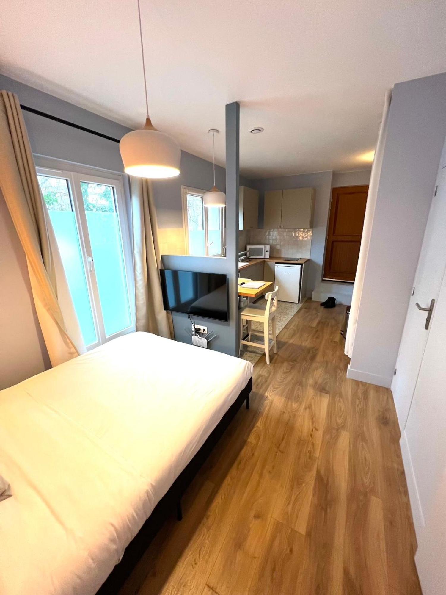 Appartamento Pere Lachaise *