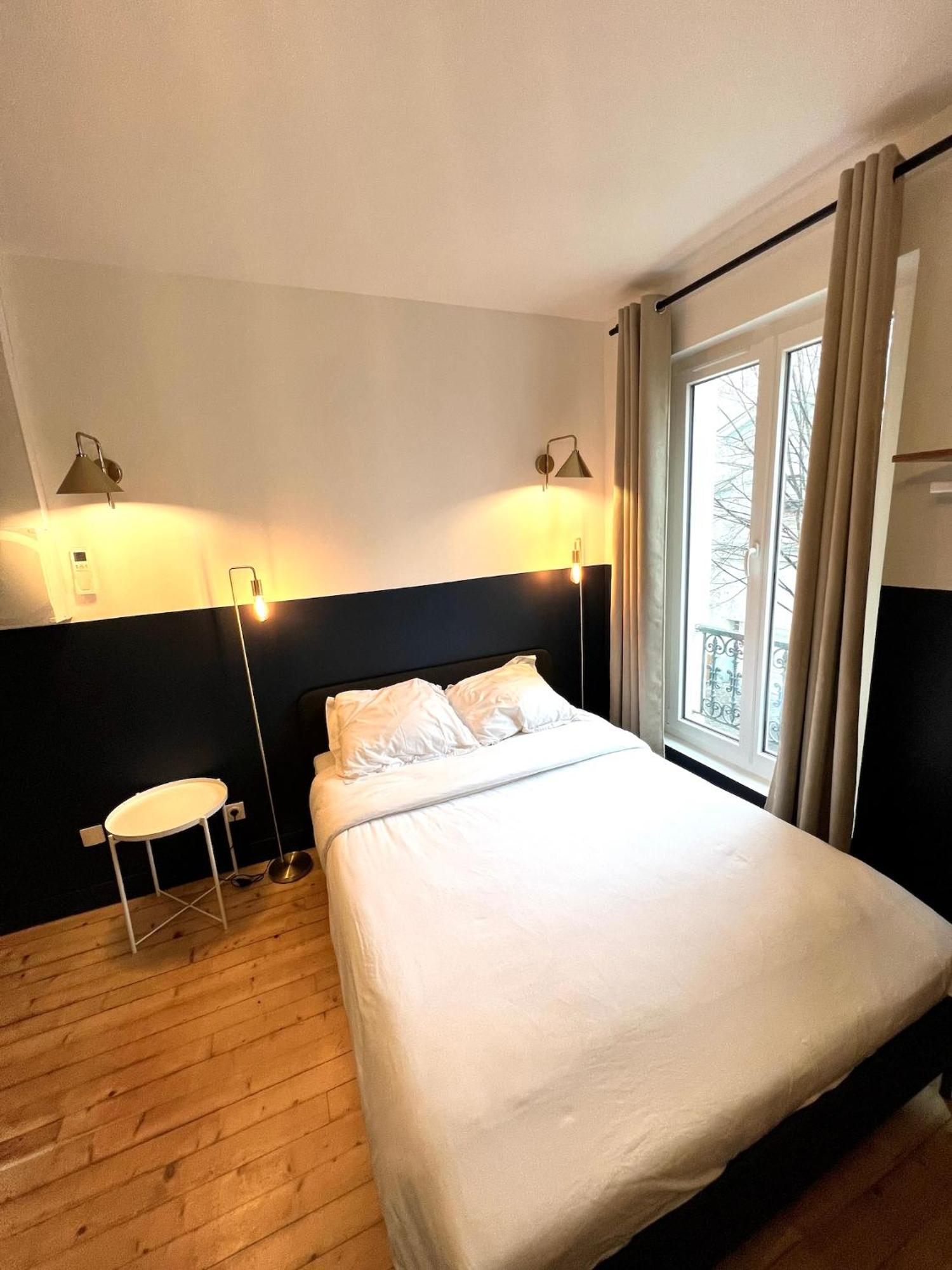 Pere Lachaise Appartamento Parigi